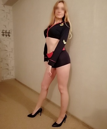 Жанна